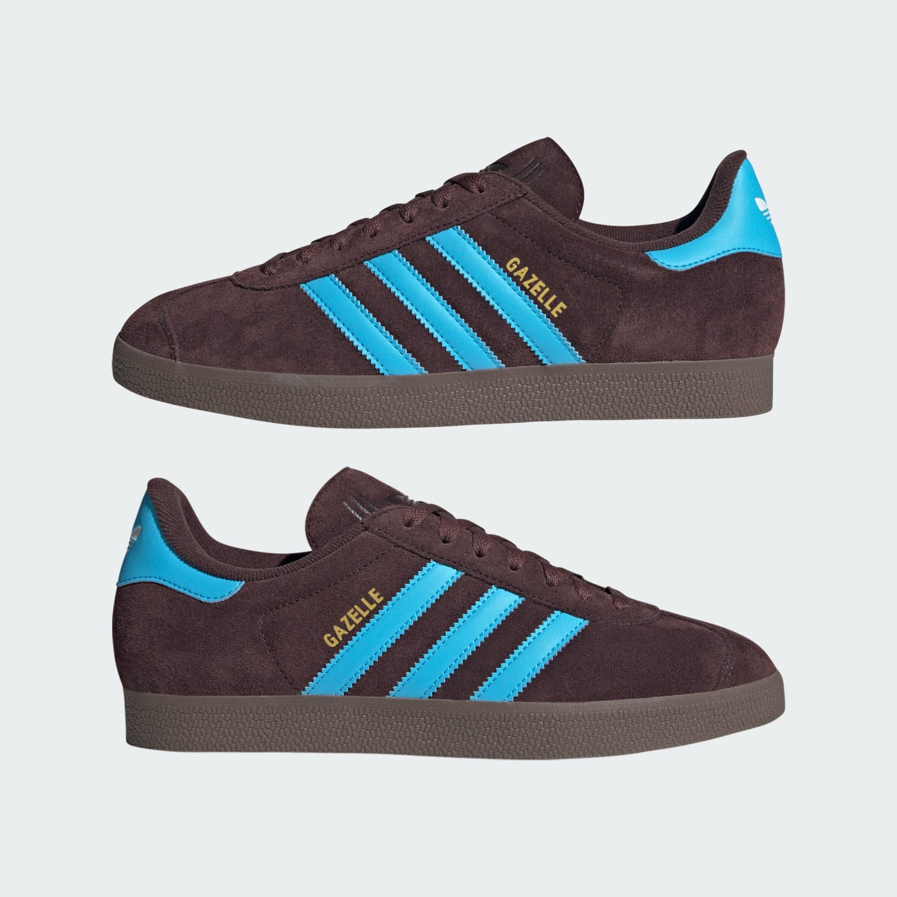 Gazelle Shoes - 7