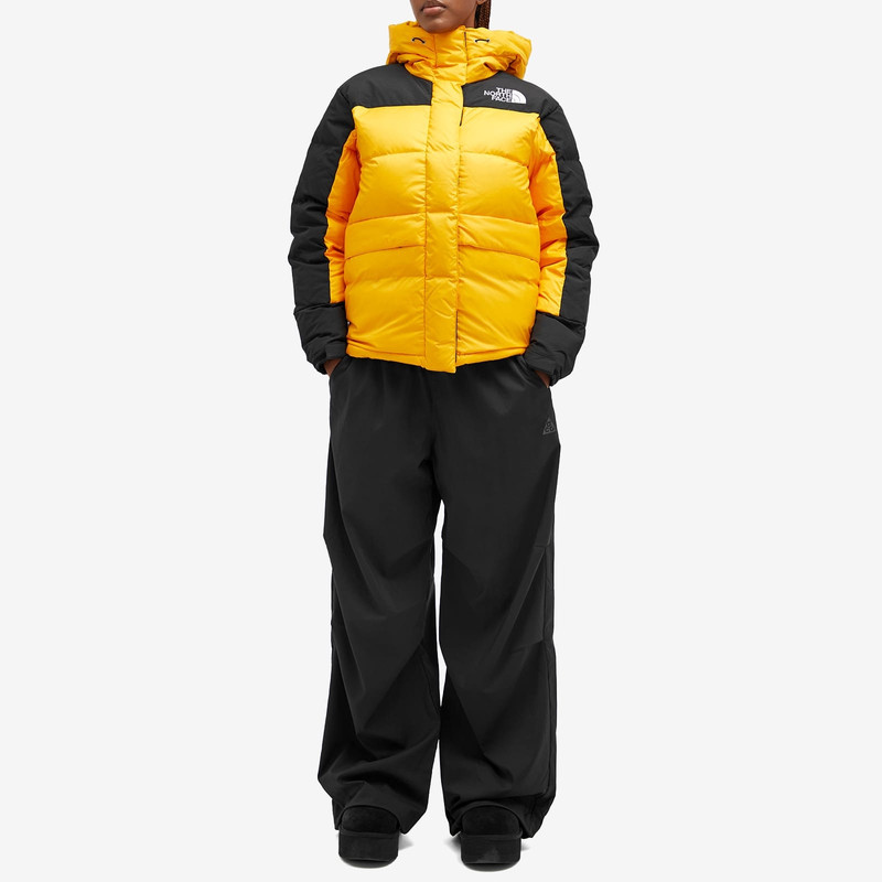 The North Face The North Face Hmlyn Down Parka Jacket outlook