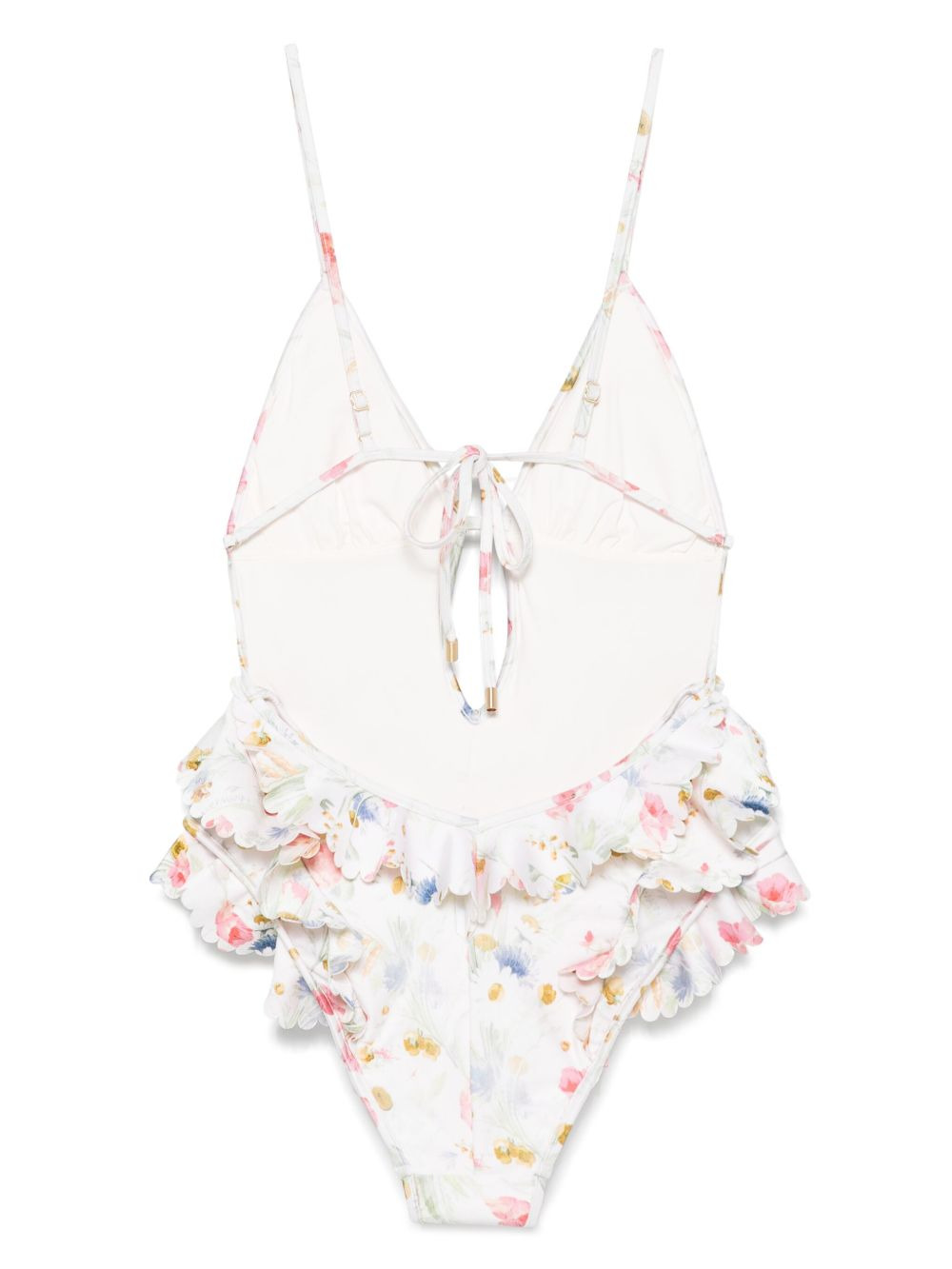 Zimmermann Sea clothing Beige - 2