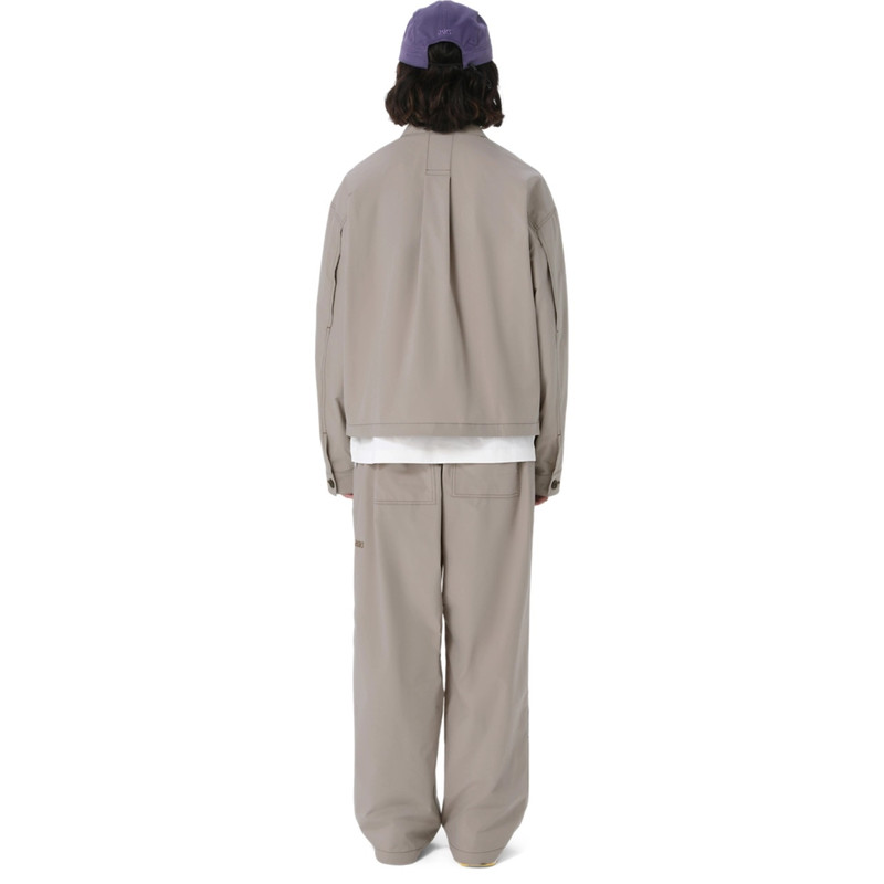 CONVERTIBLE TROUSERS 16