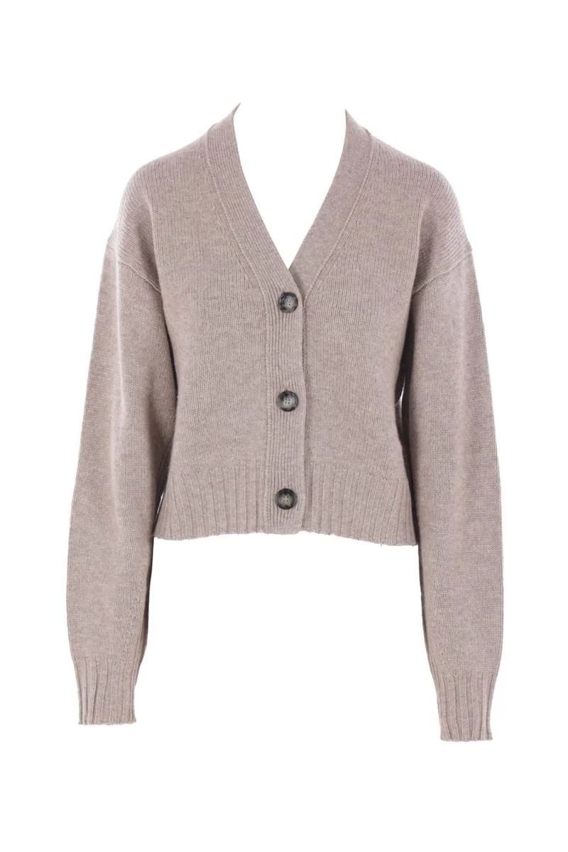 Allude Sweaters - 1