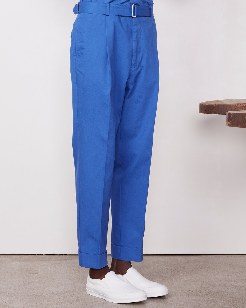 OFFICINE GÉNÉRALE LOUIS CHINO outlook