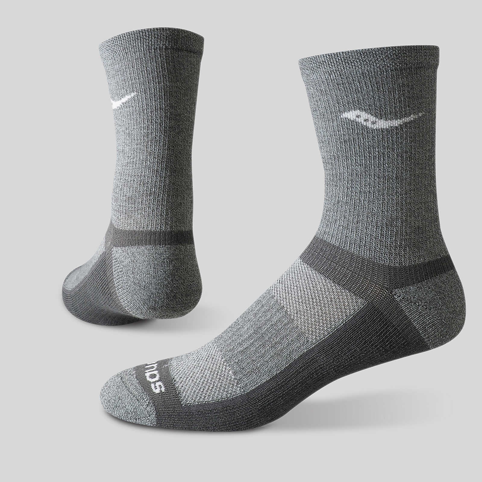 Inferno Cushion Mid 3-Pack Sock - 2