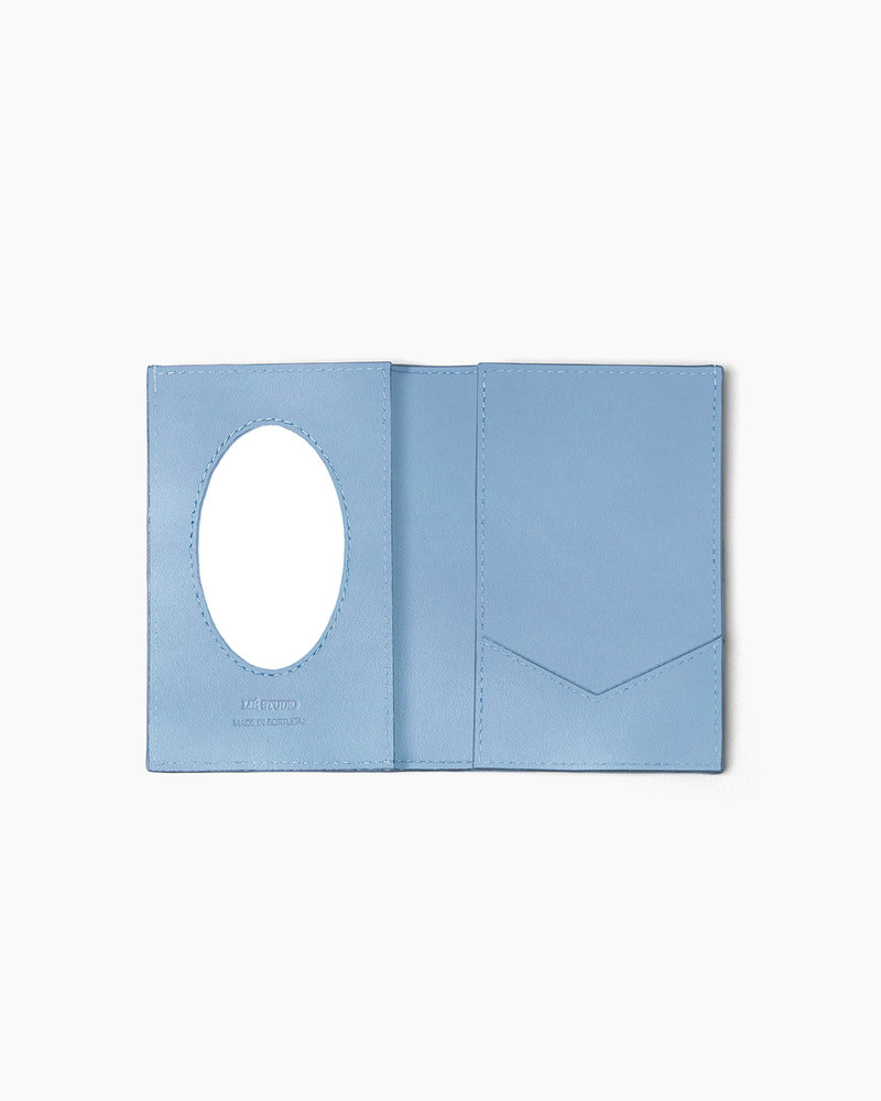The Romy Passport Cover 1