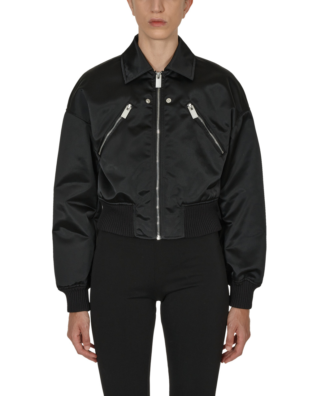 1017 ALYX 9SM LUNA BOMBER JACKET - 2