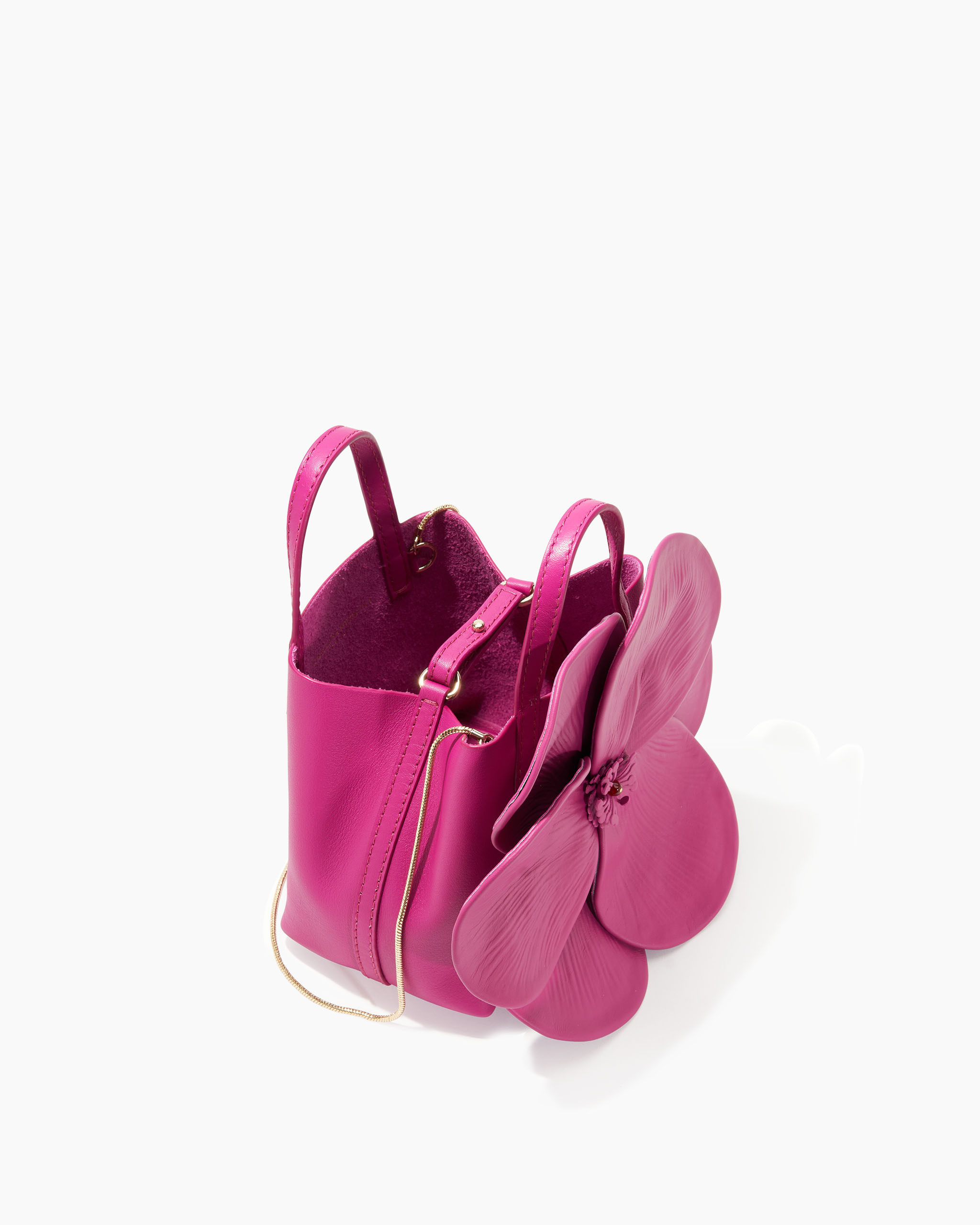 Matryoshka Flora XXS - Mini  Handbag - 2