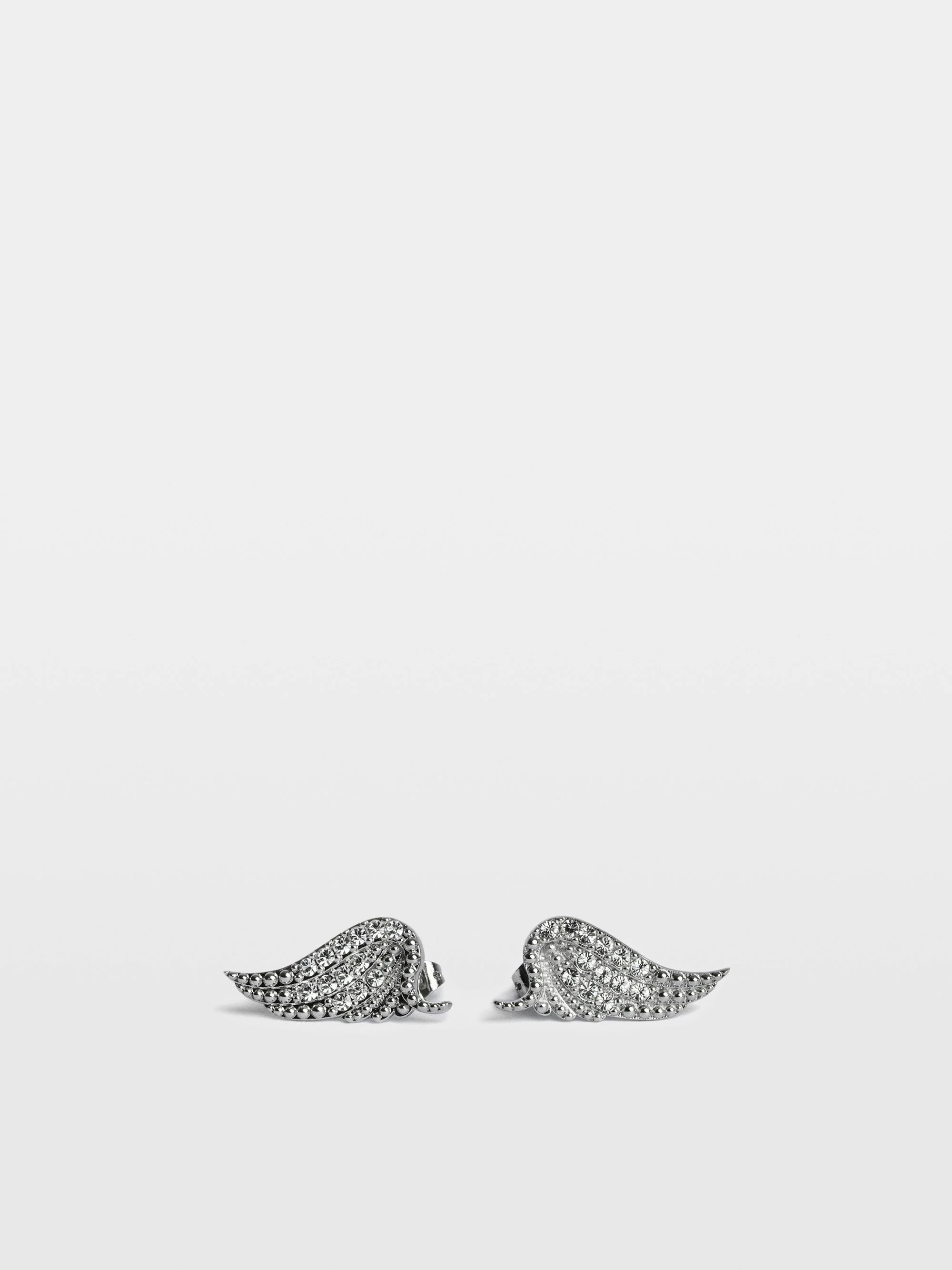 Rock Earrings - 1