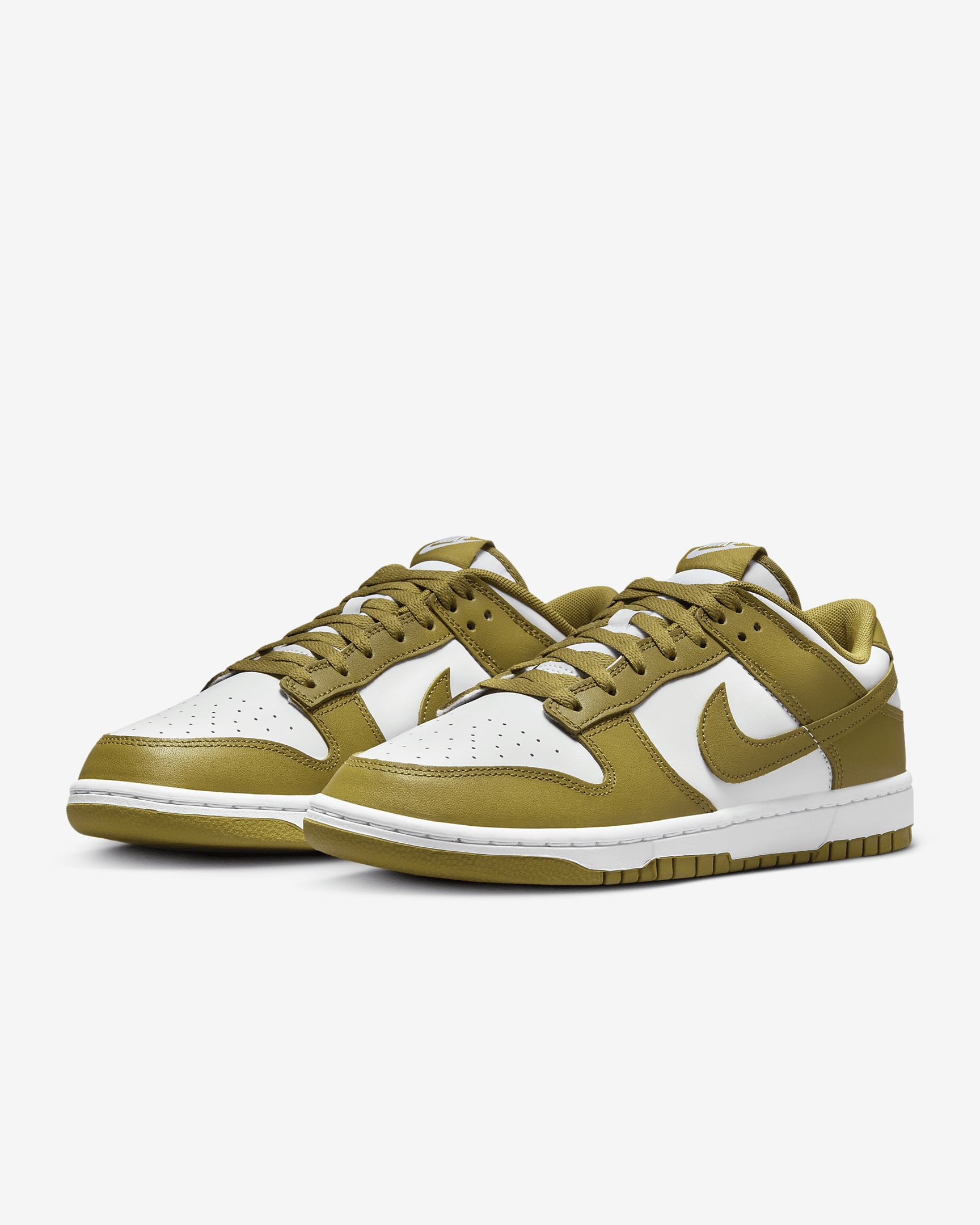 Nike Dunk Low Retro Men's Shoes - 5