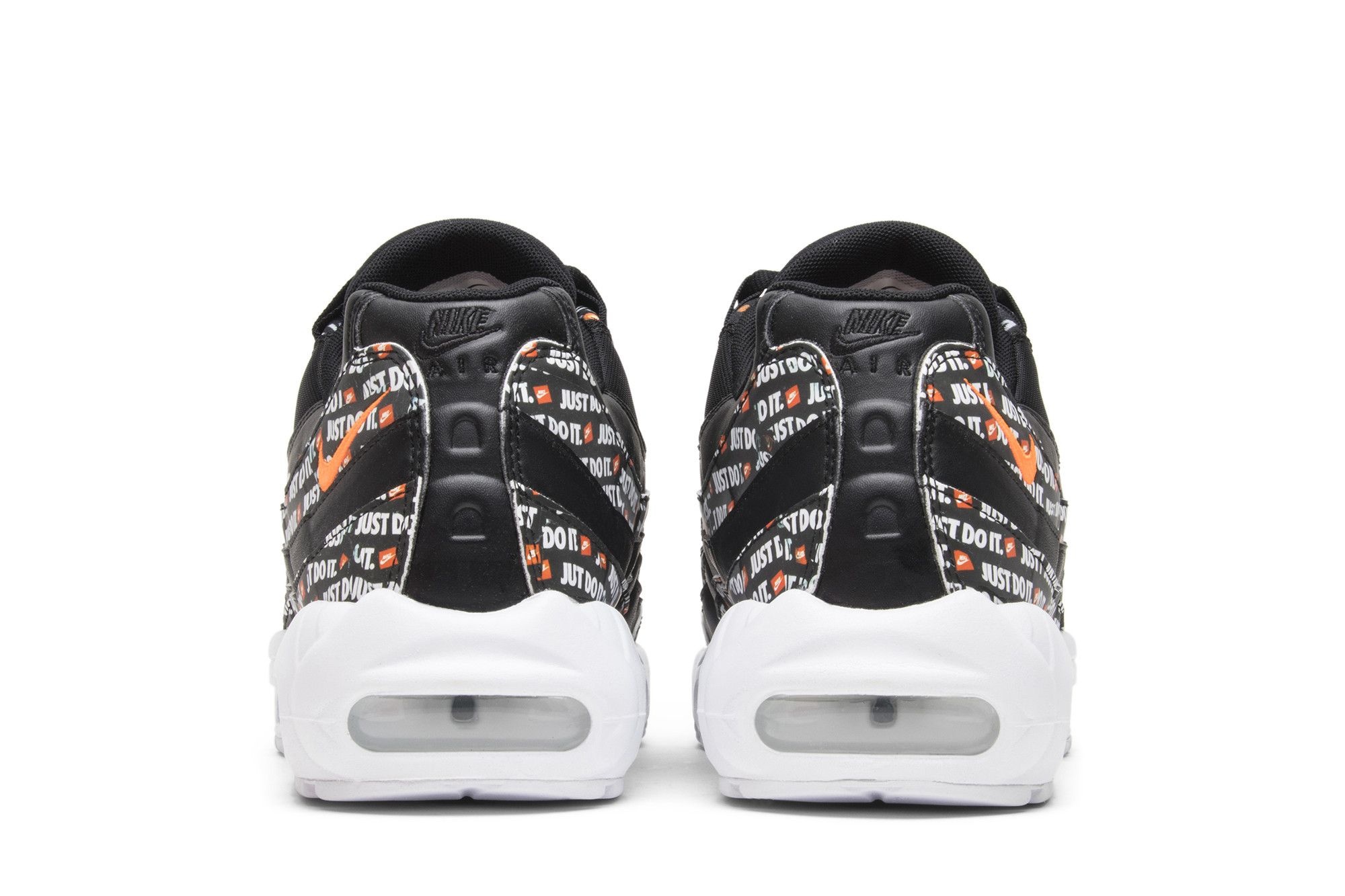 Air Max 95 'Just Do It' - 6