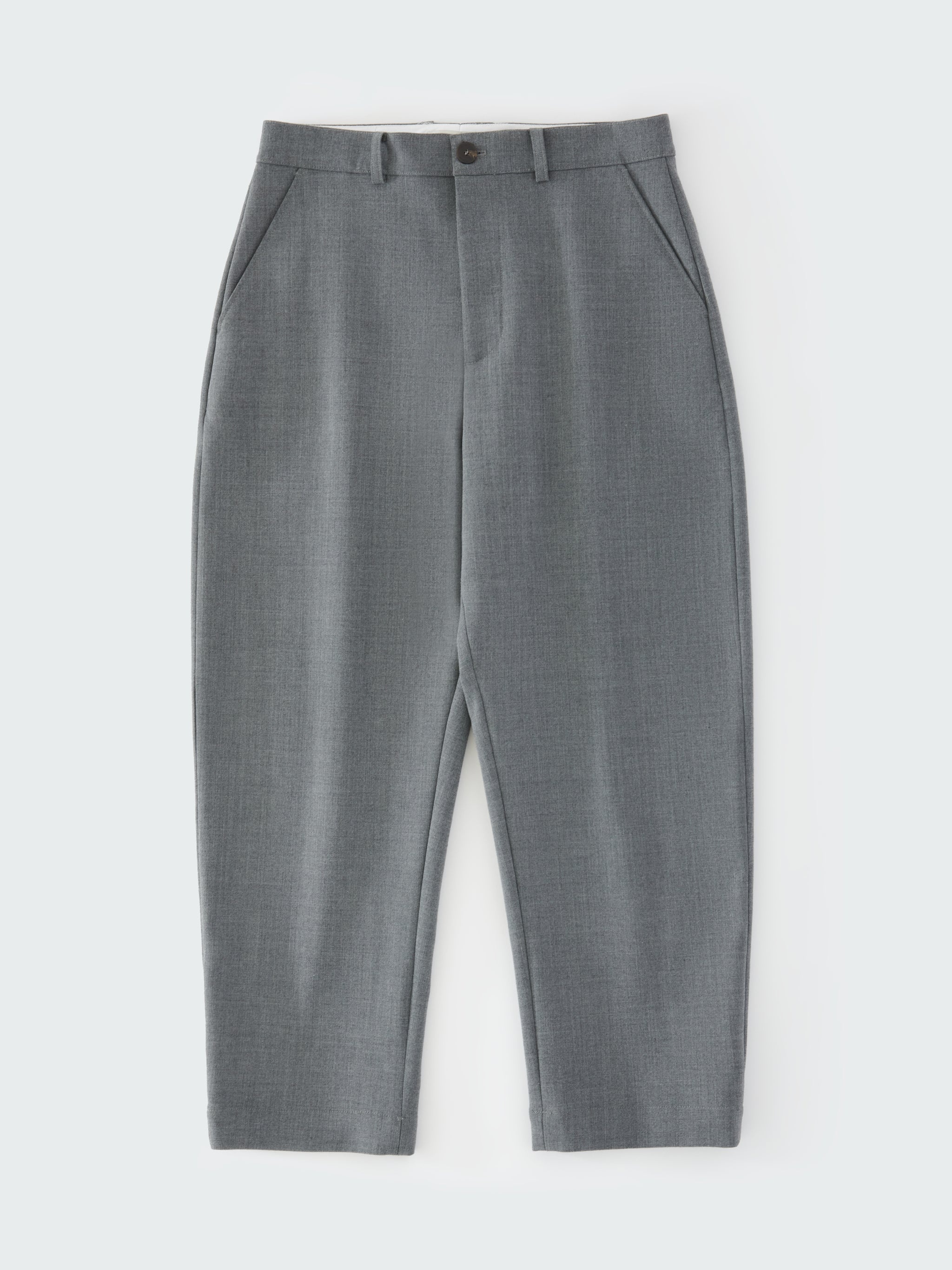 Ezra Pant - 1
