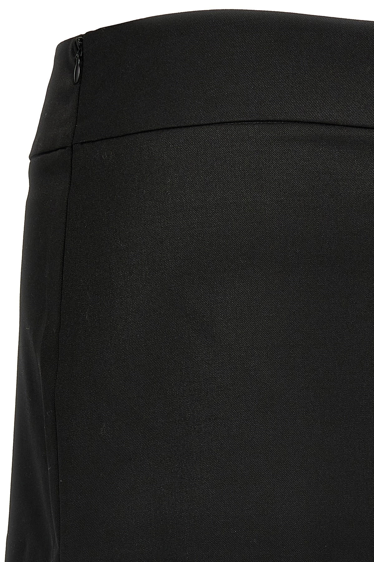 'O-dixy' mini skirt - 5