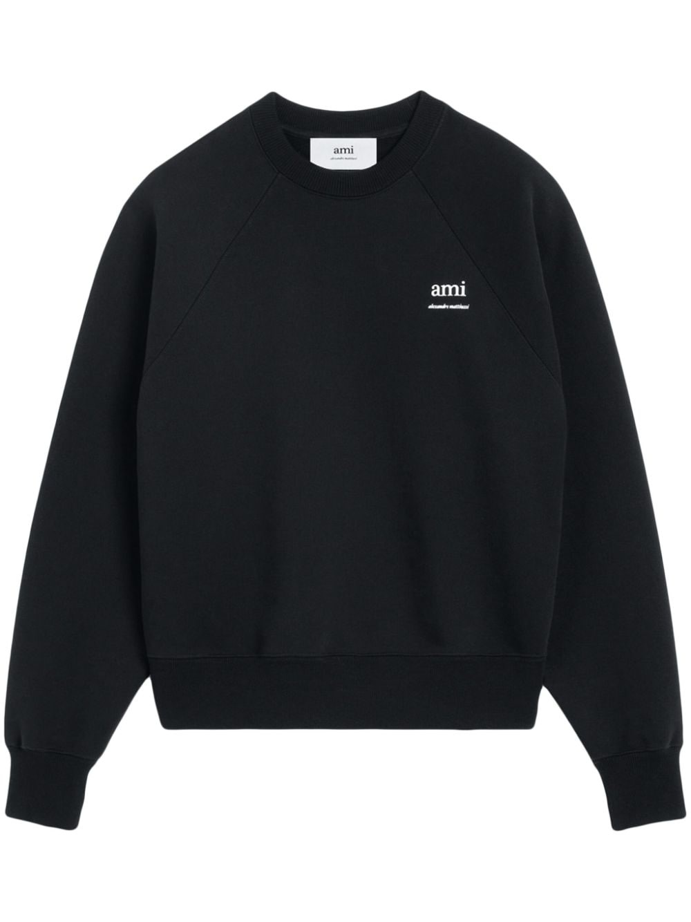 Ami Alexandre Mattiussi sweatshirt - 1