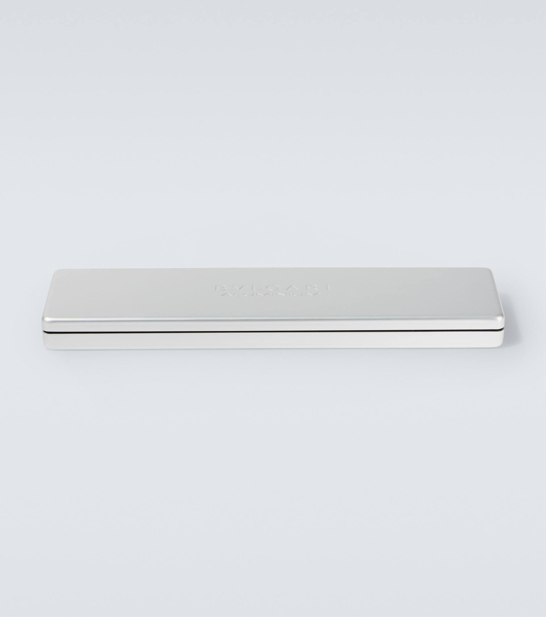Bvlgari Aluminium watch - 6