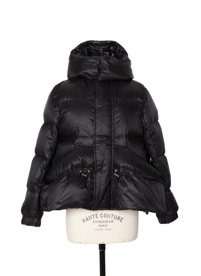 Puffer Blouson - 1