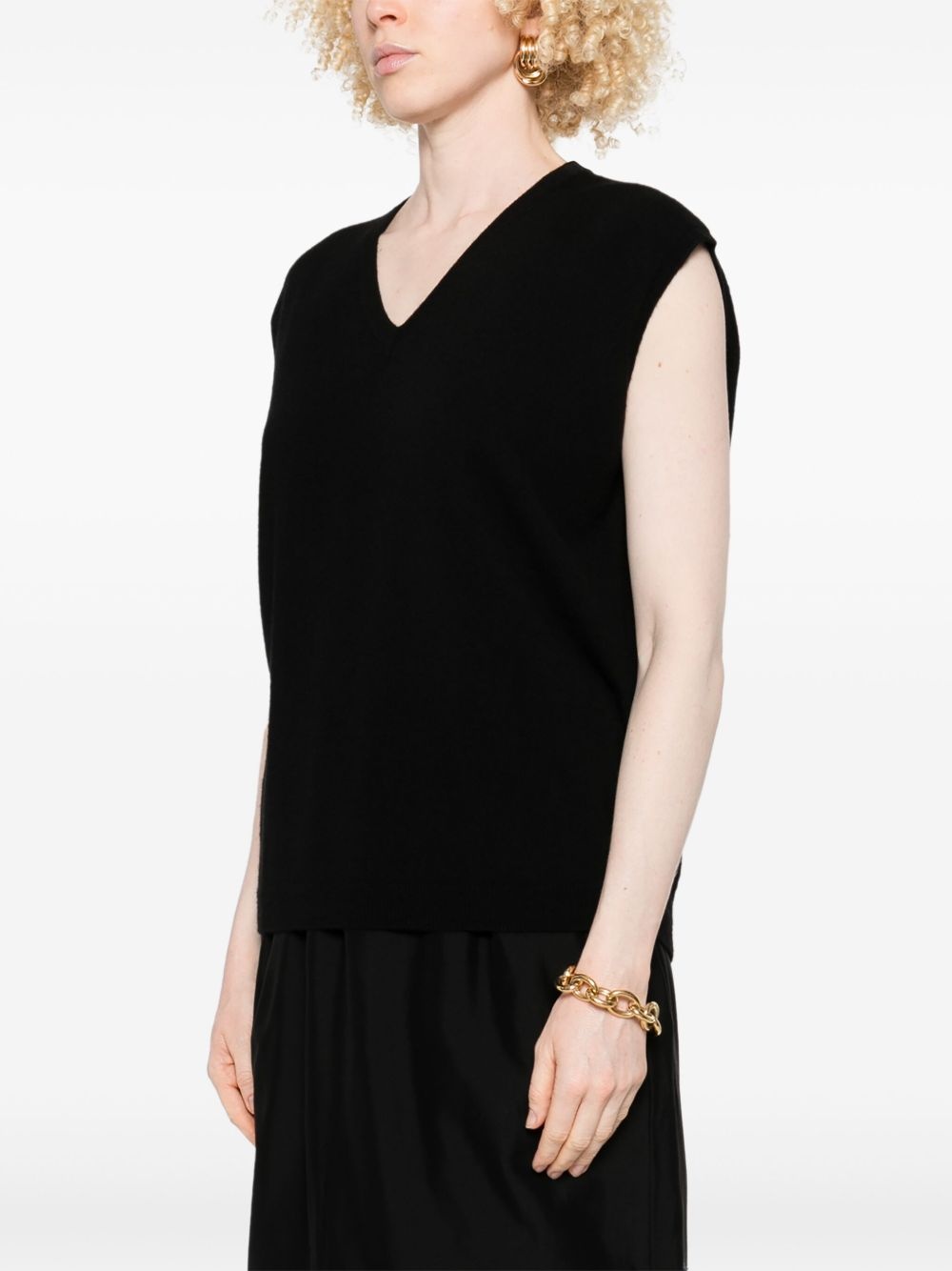 Kossy vest - 3