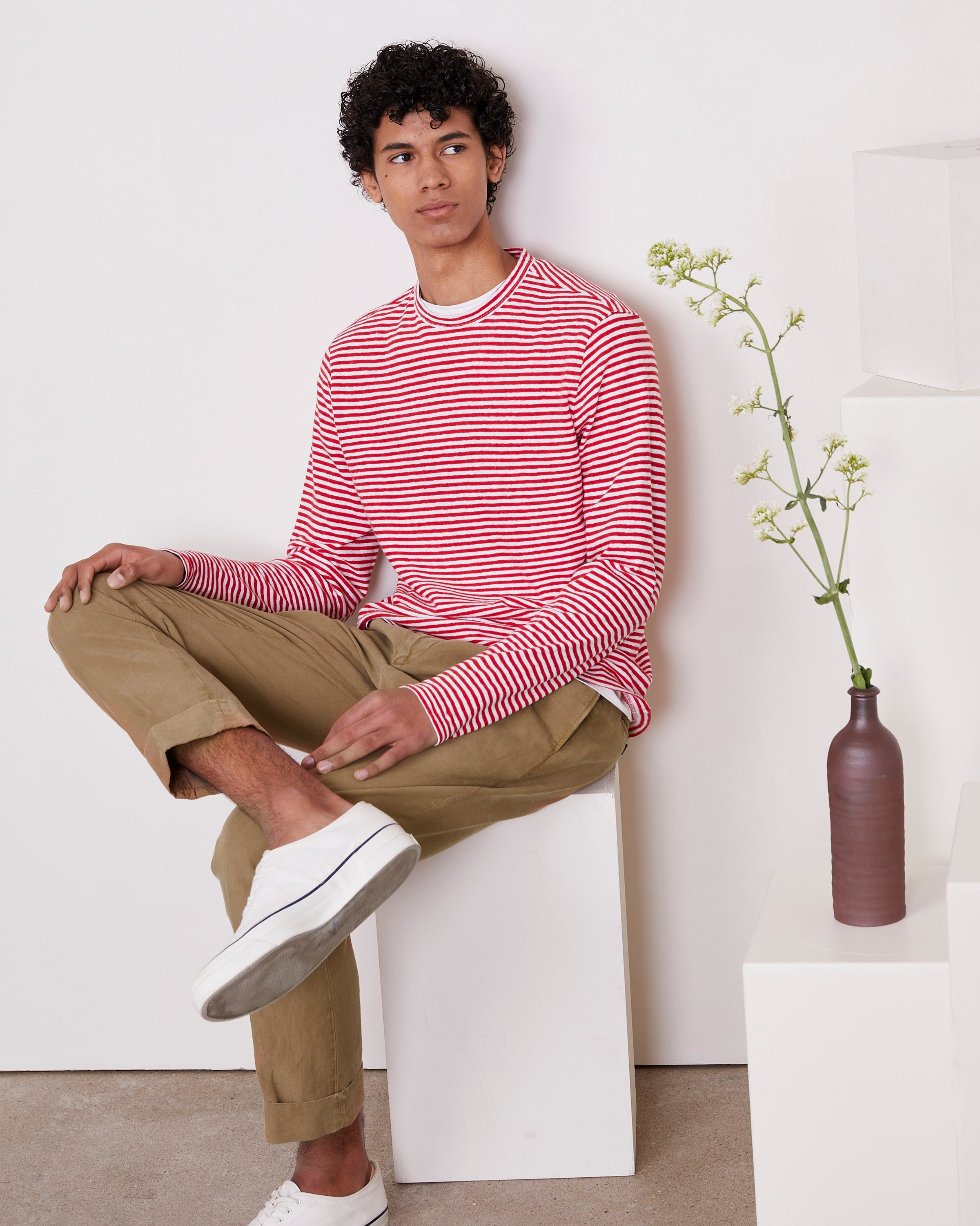 T-SHIRT - 1