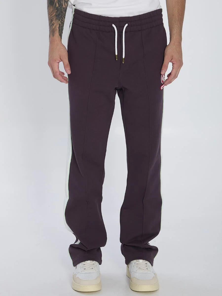 Casablanca Jogging Trousers - 1