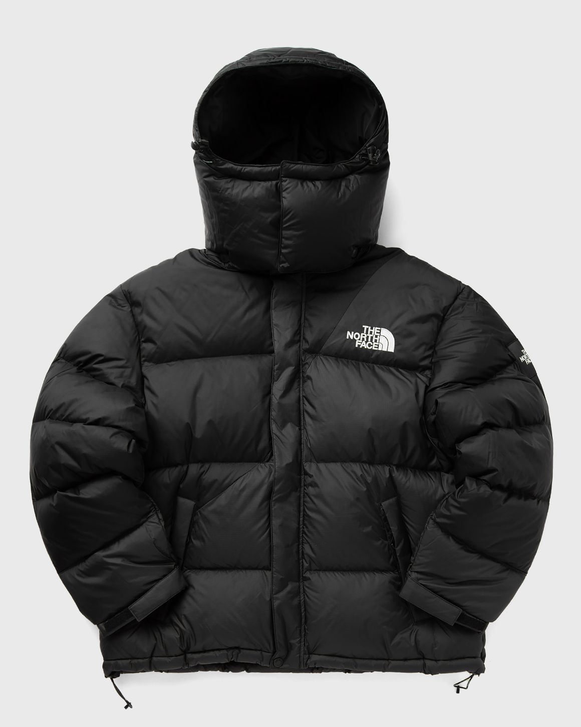 X YINKA ILORI DOWN PUFFER JACKET - 1