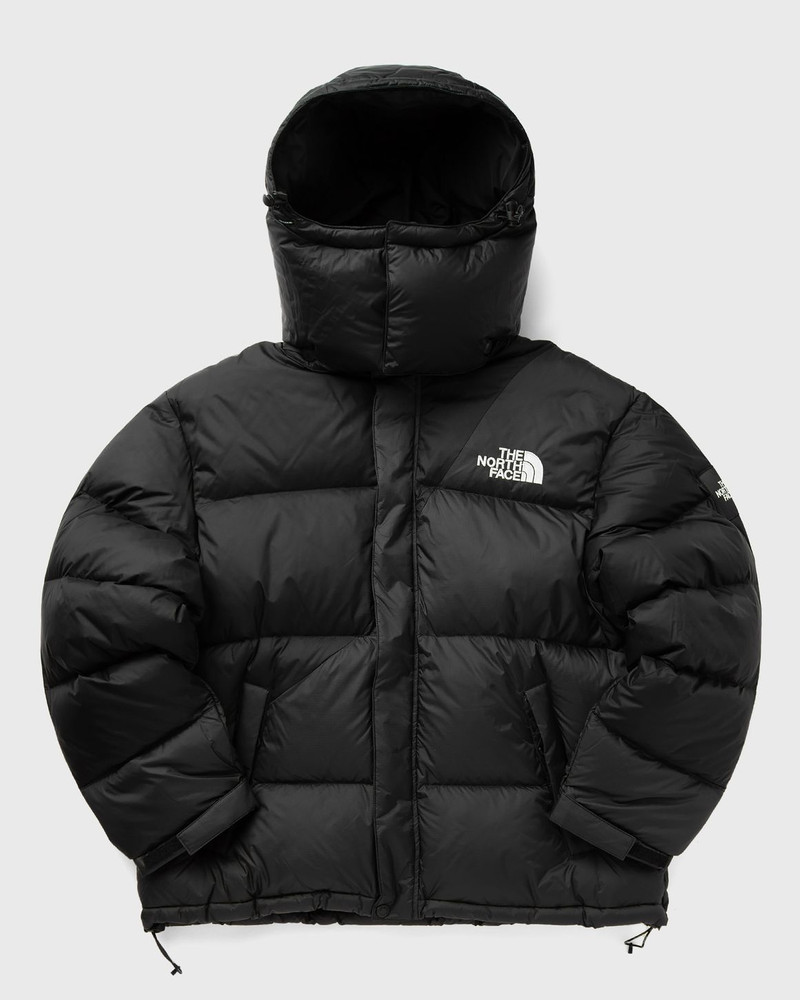 X YINKA ILORI DOWN PUFFER JACKET 1