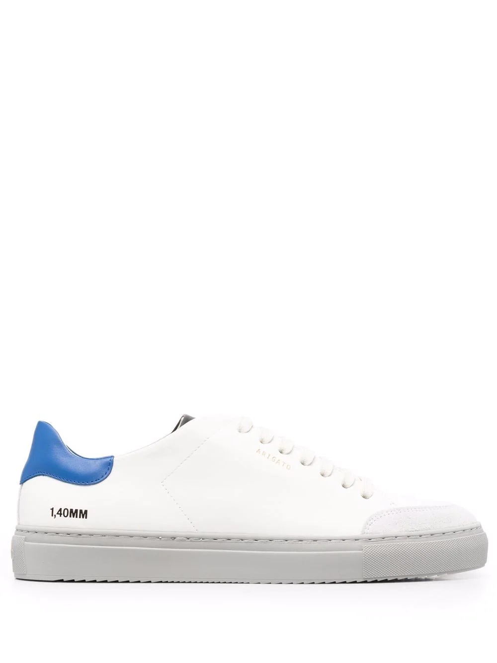 Clean 90 Triple leather sneakers - 1