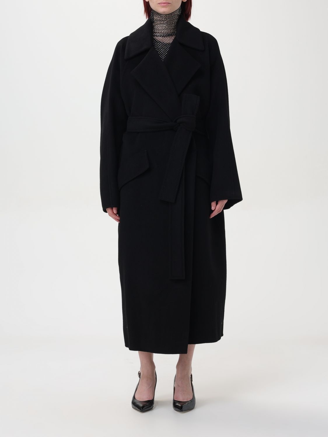 Coat woman Sportmax - 1