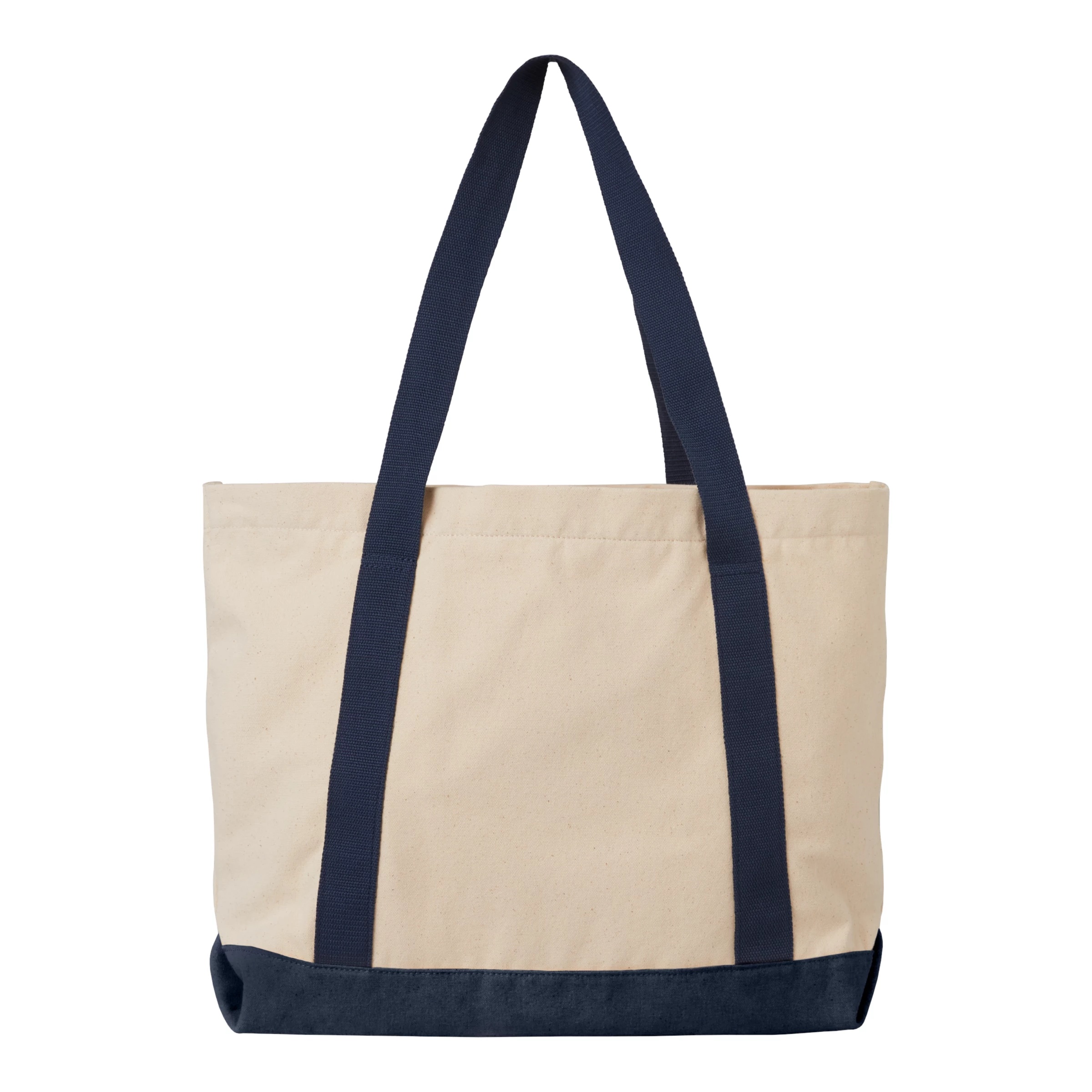 Mono Canvas Tote - 2