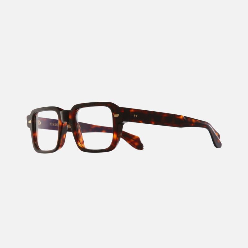 CUTLER AND GROSS 1393 SQUARE OPTICALS outlook