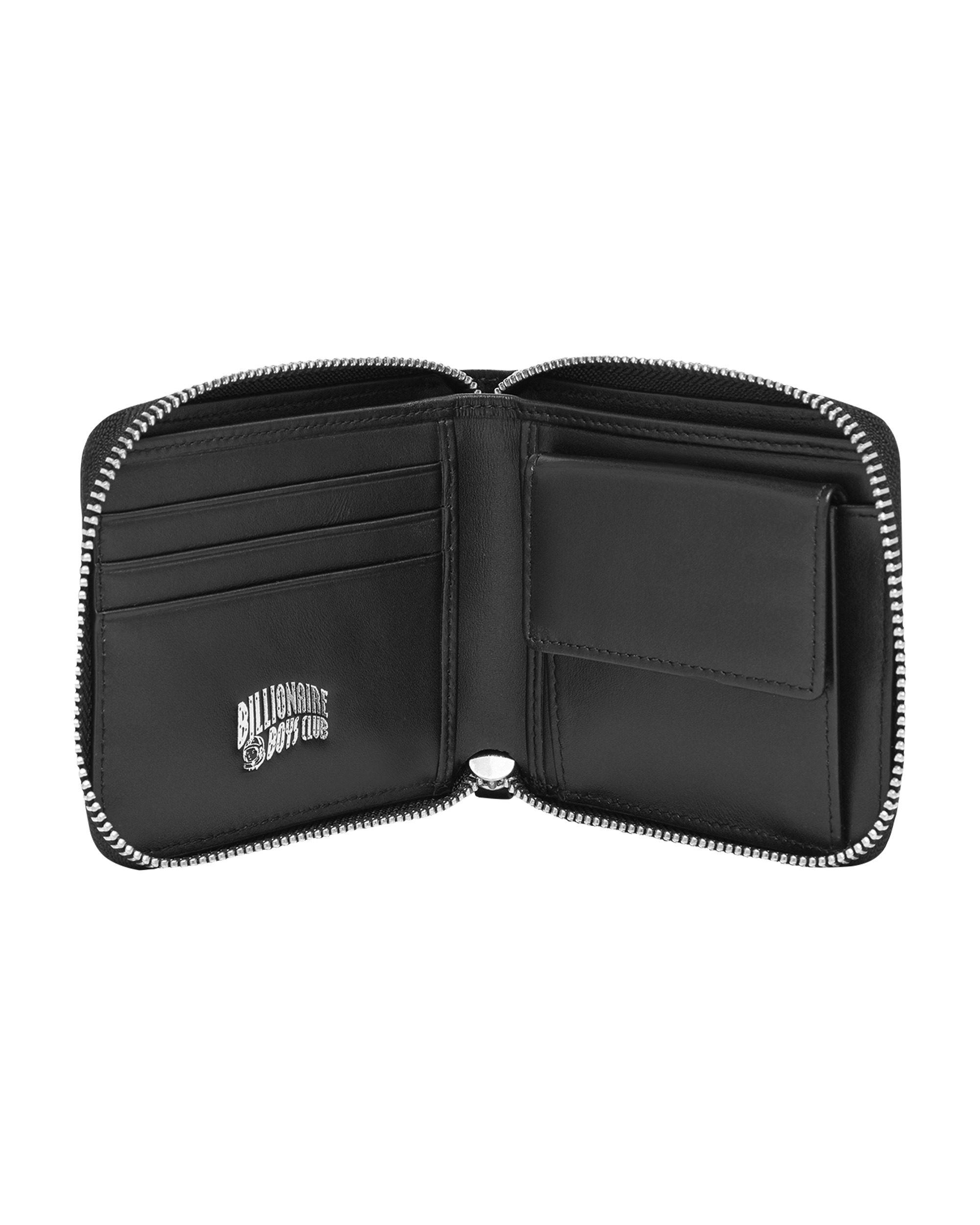 DIAMONDS & DOLLARS WALLET - 3
