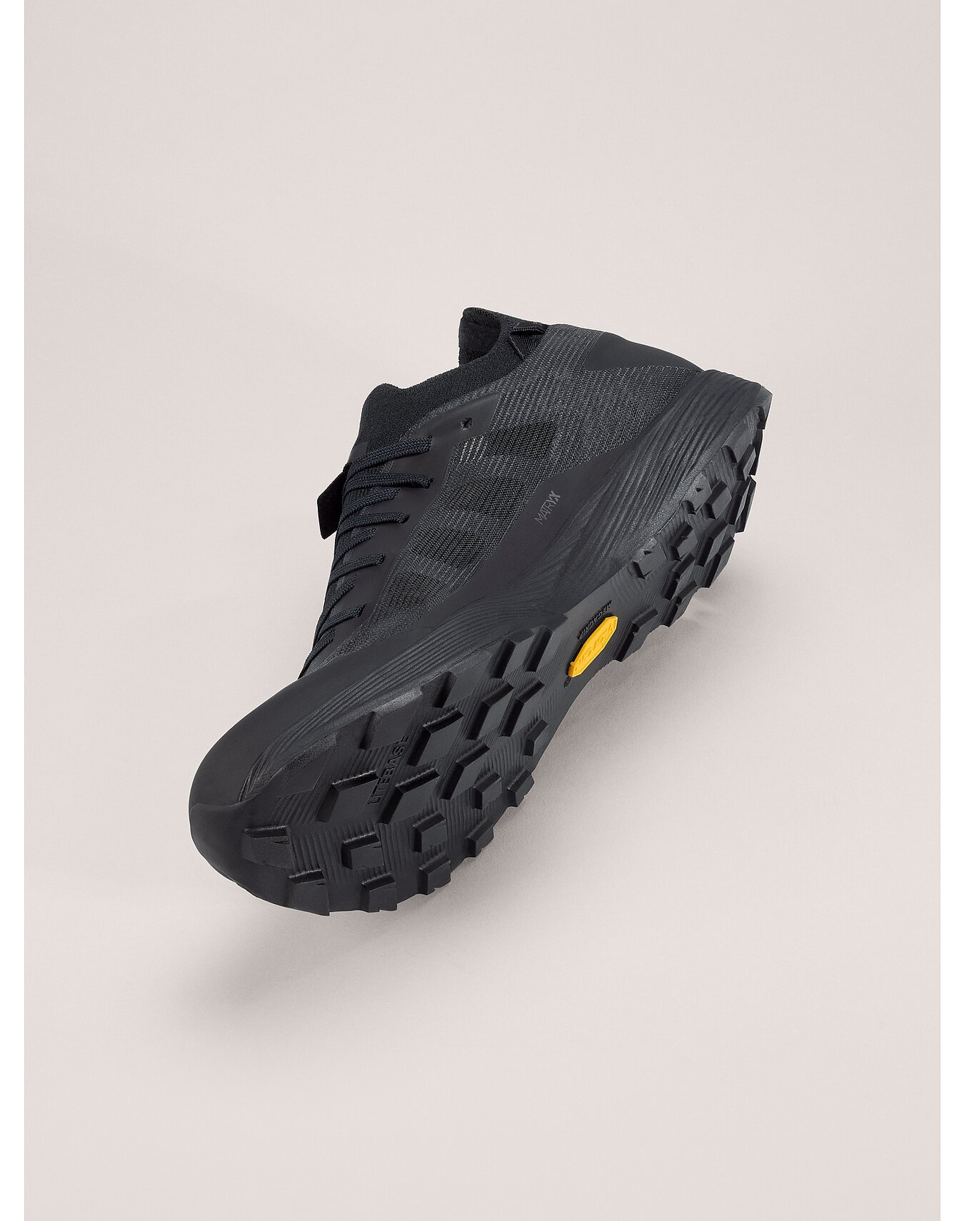 Norvan SL 3 Shoe - 5