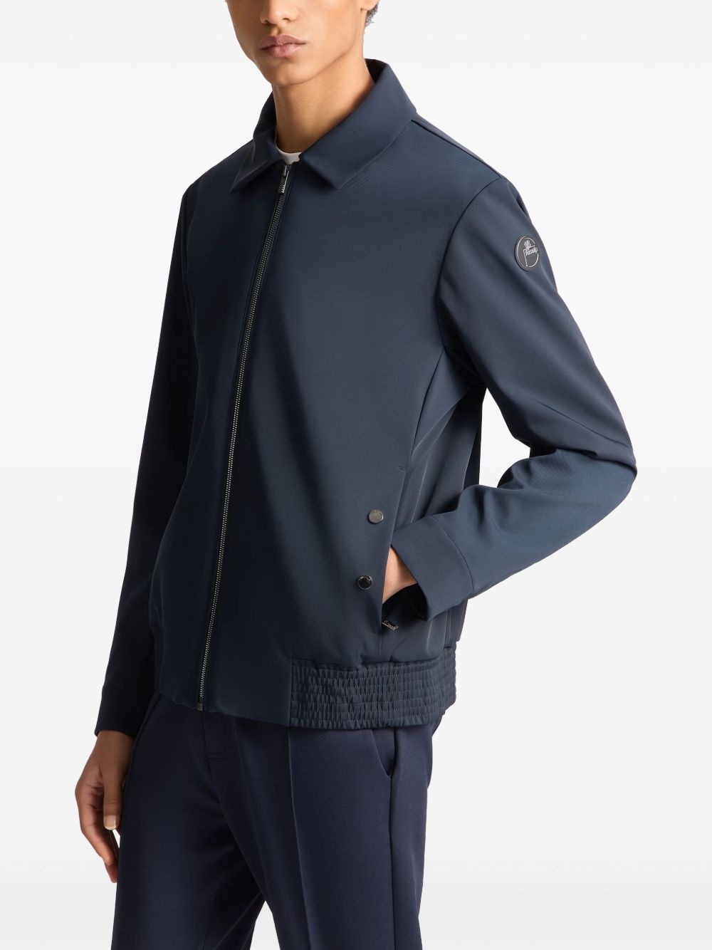 Jerome jacket - 4