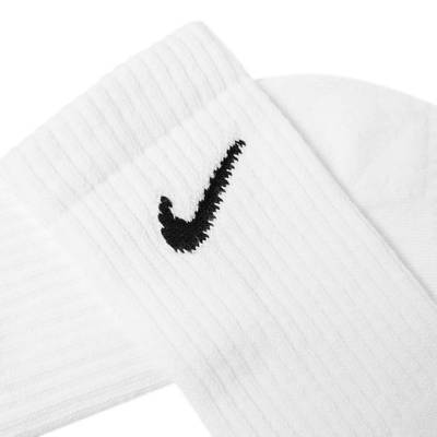 Nike Nike Cotton Cushion Crew Sock - 3 Pack outlook