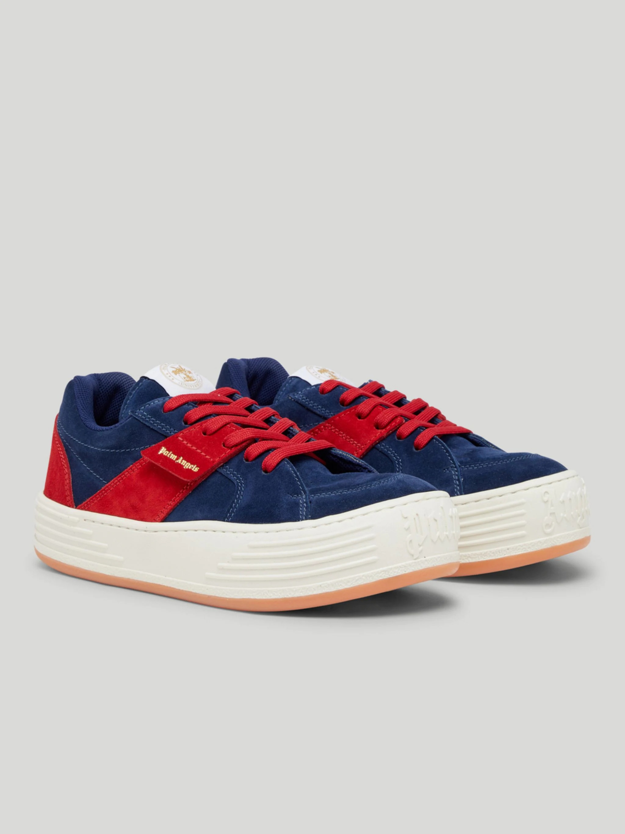 LOW-TOP SNEAKERS - 2