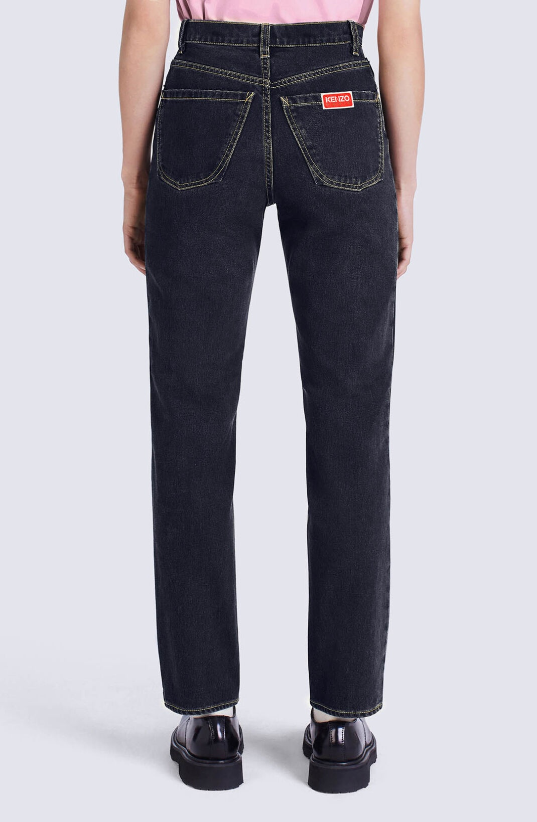 BARA slim fit jeans - 5
