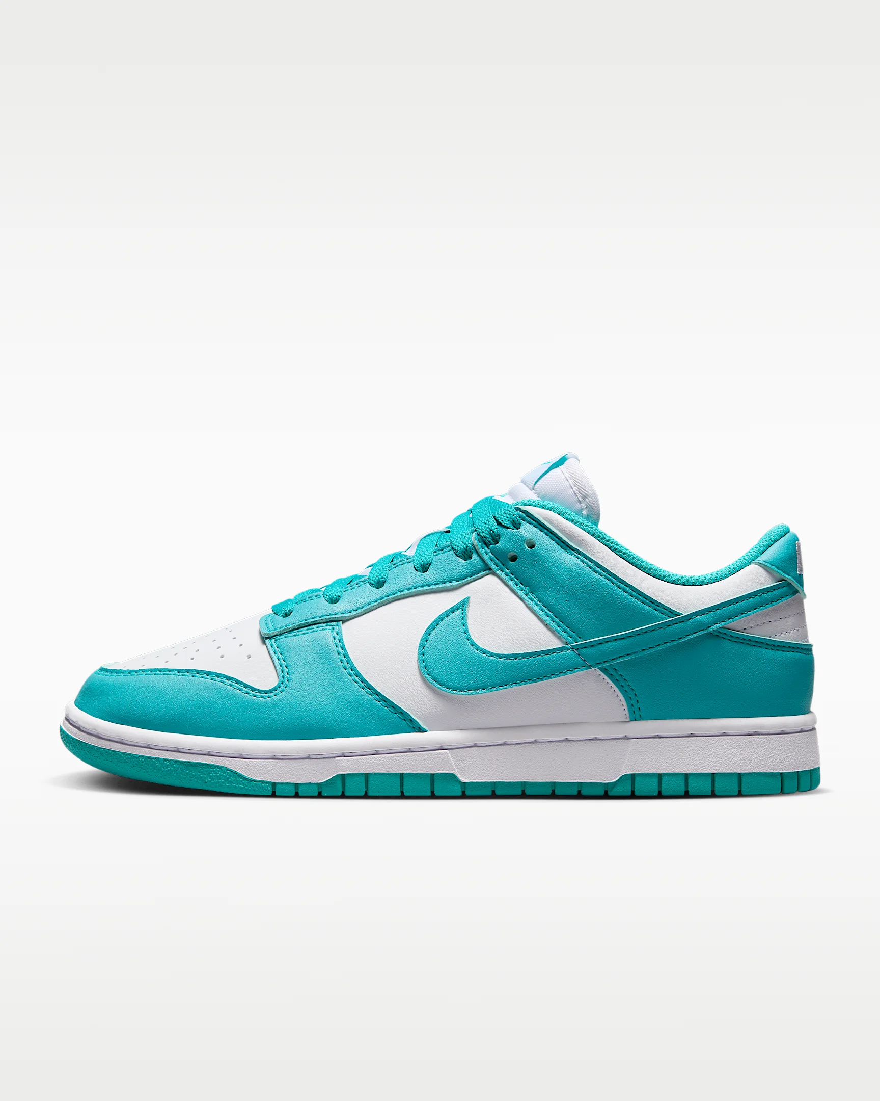 Nike Dunk Low Women's Shoes - 1