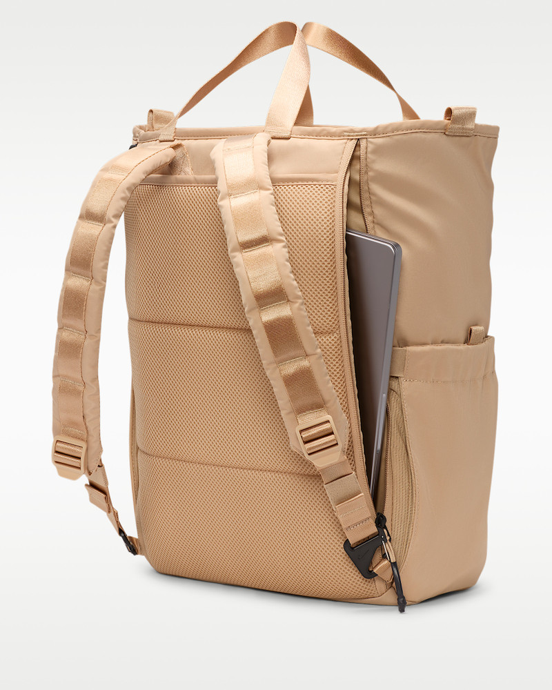 Nike (M) Convertible Diaper Bag (Maternity) (25L) 10