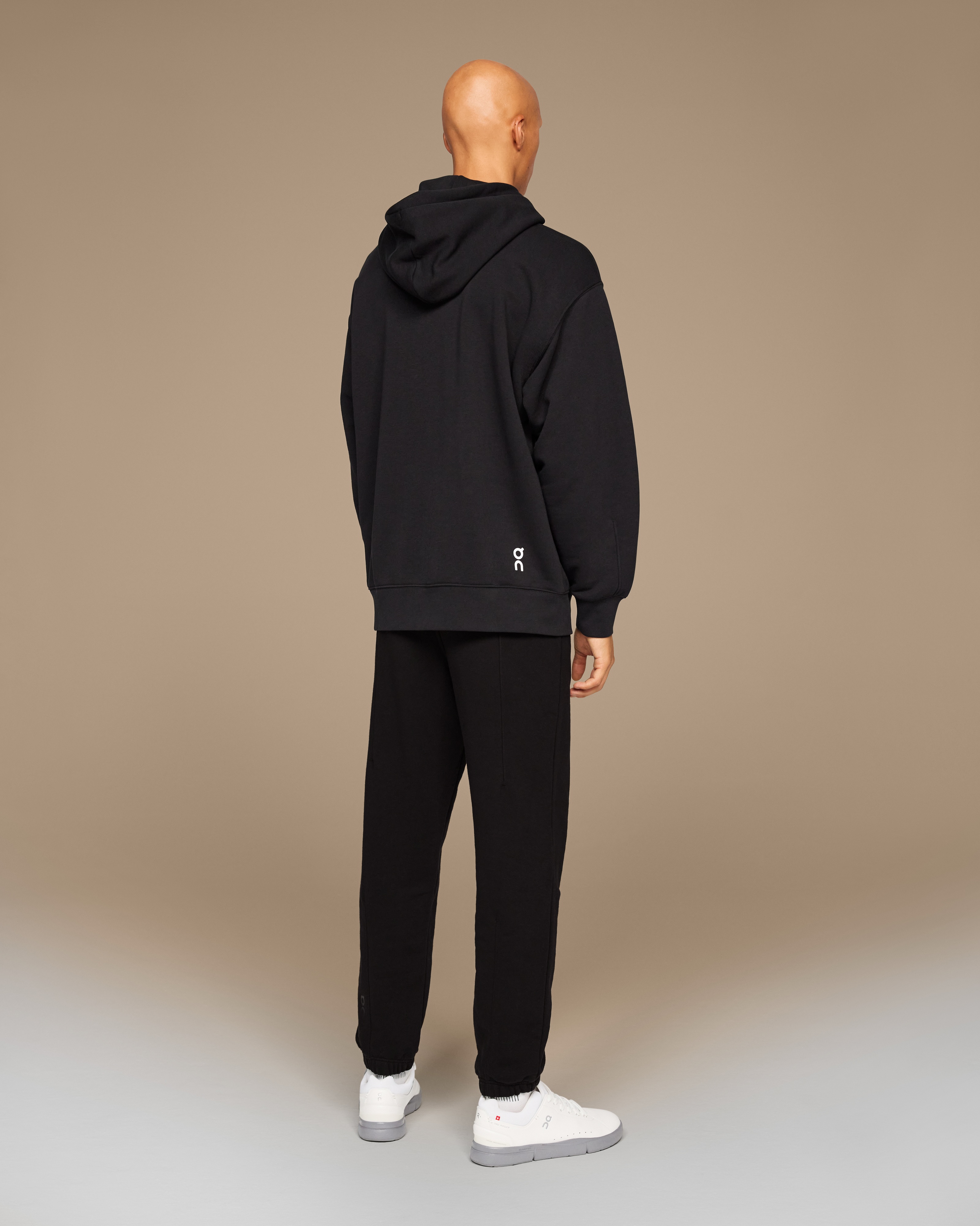 Club Hoodie - 3