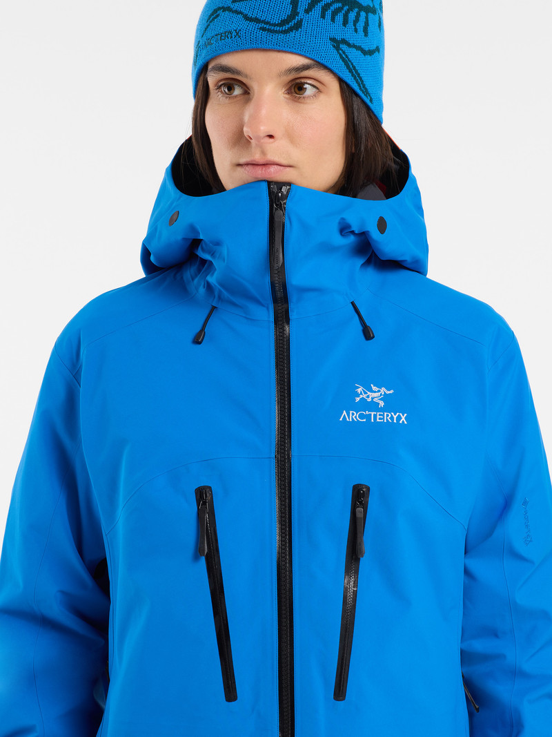 Alpine Guide Jacket 3