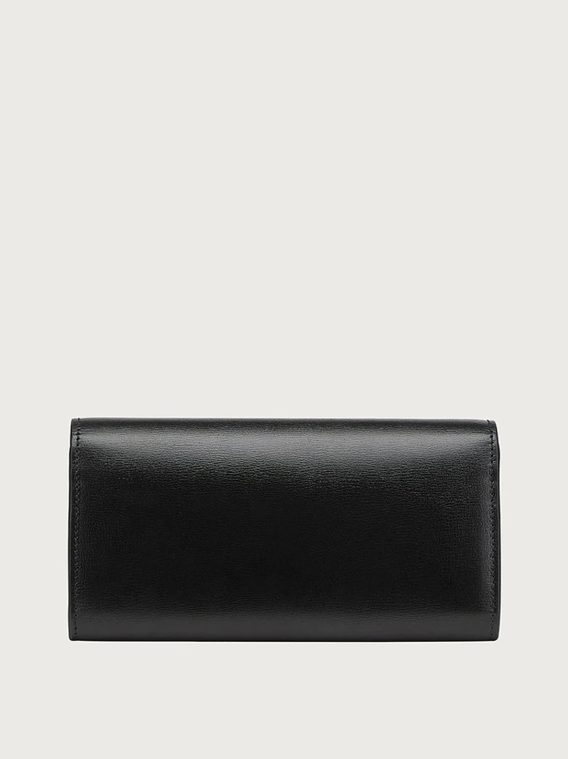 VARA BOW CONTINENTAL WALLET 3