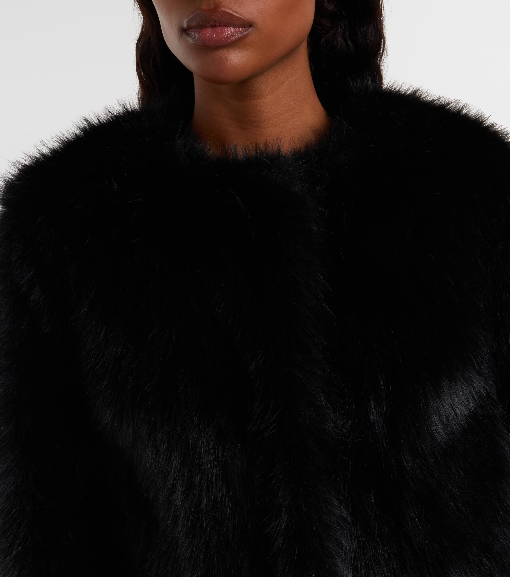 Belted coat - 4