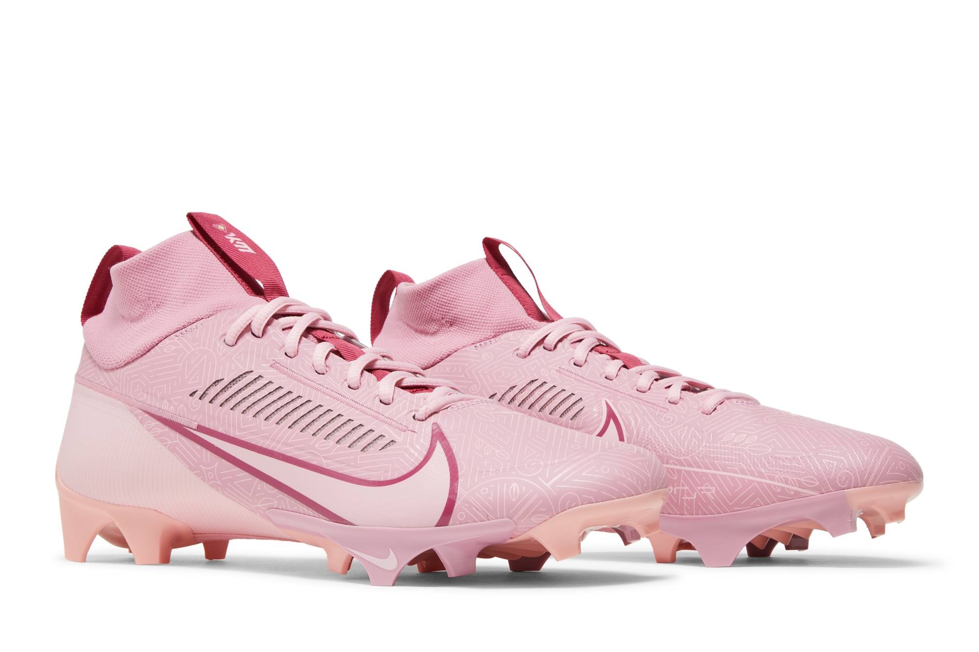 Kyler Murray x Vapor Edge Pro 360 2 'Elemental Pink' - 8