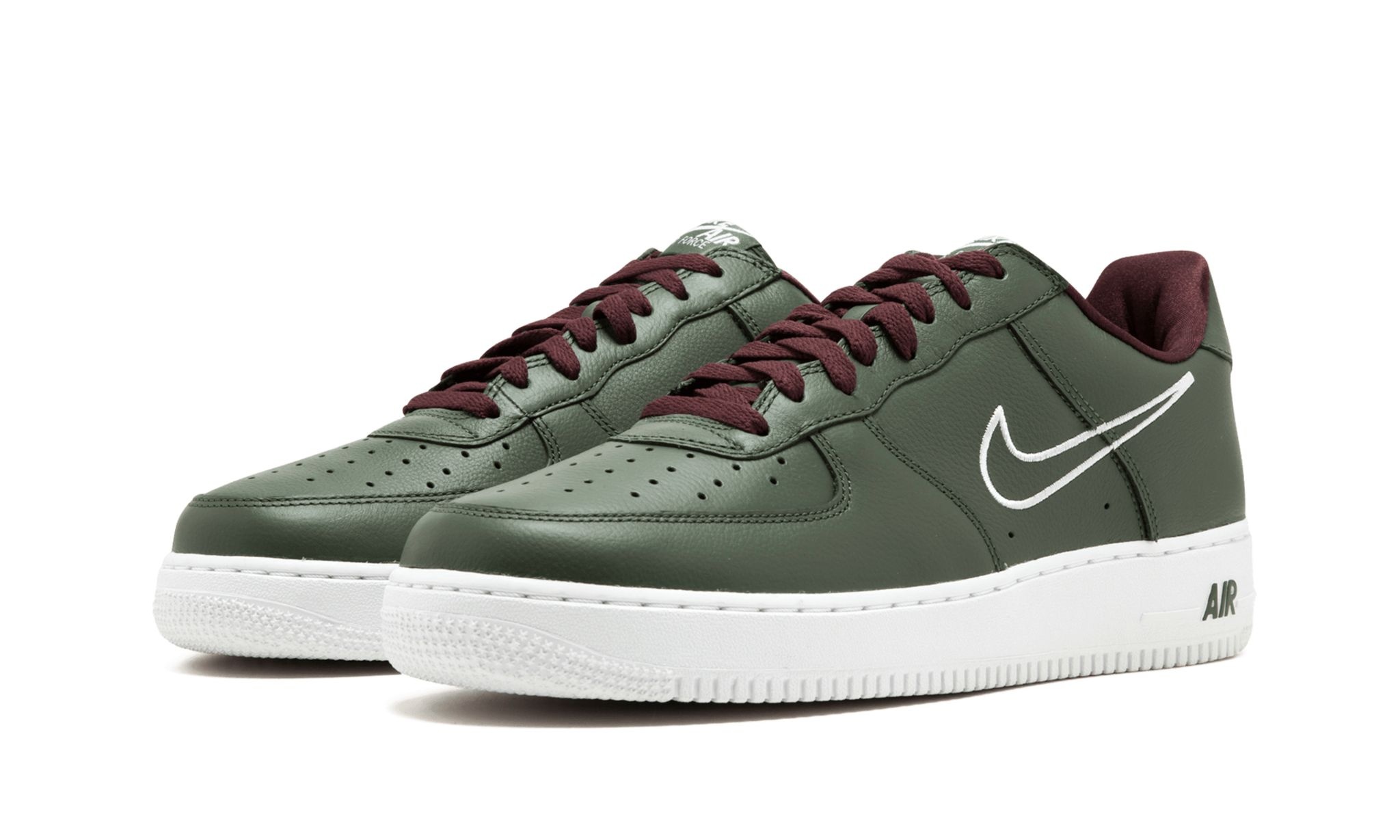 Air Force 1 Low Retro "Hong Kong" - 2