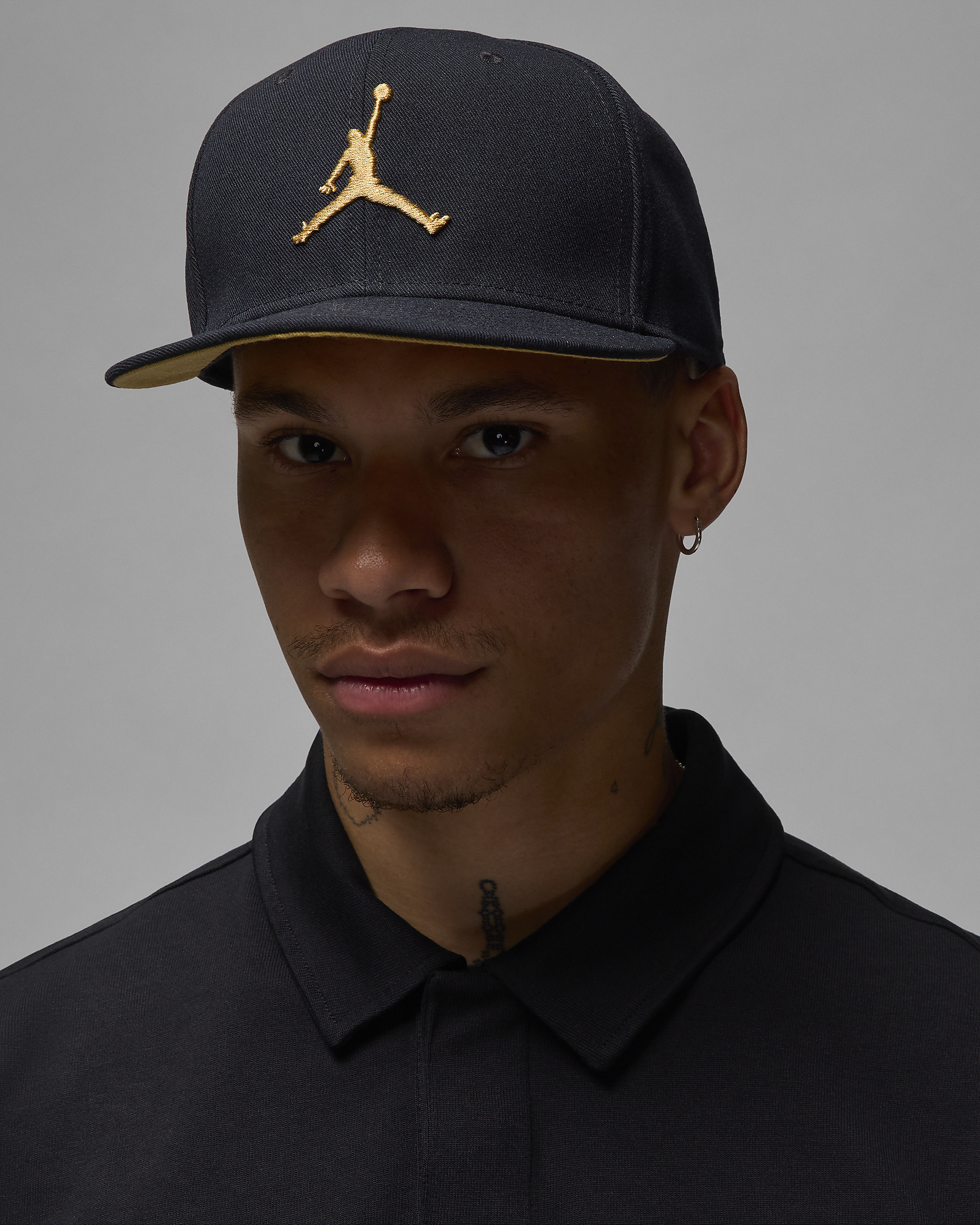 Jordan Jumpman Pro Adjustable Cap - 1