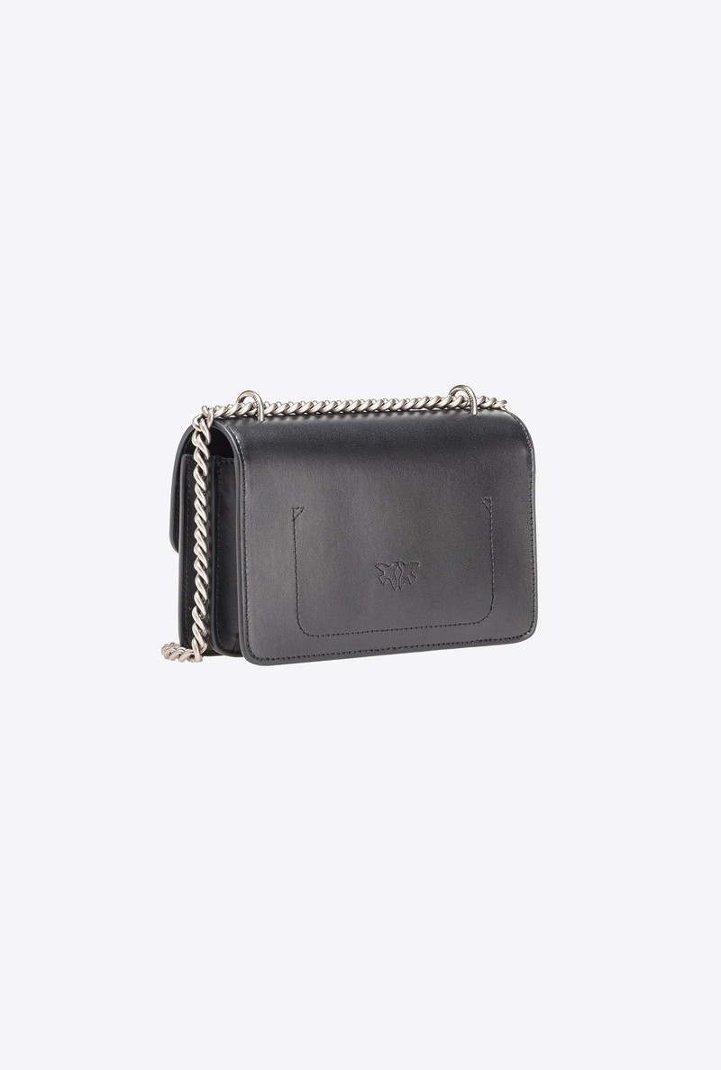 PINKO MINI LOVE BAG ONE SIMPLY outlook