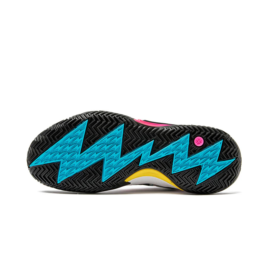 Li-Ning Wade Son of Flash 'Bright Yellow' ABPT019-10 - 6
