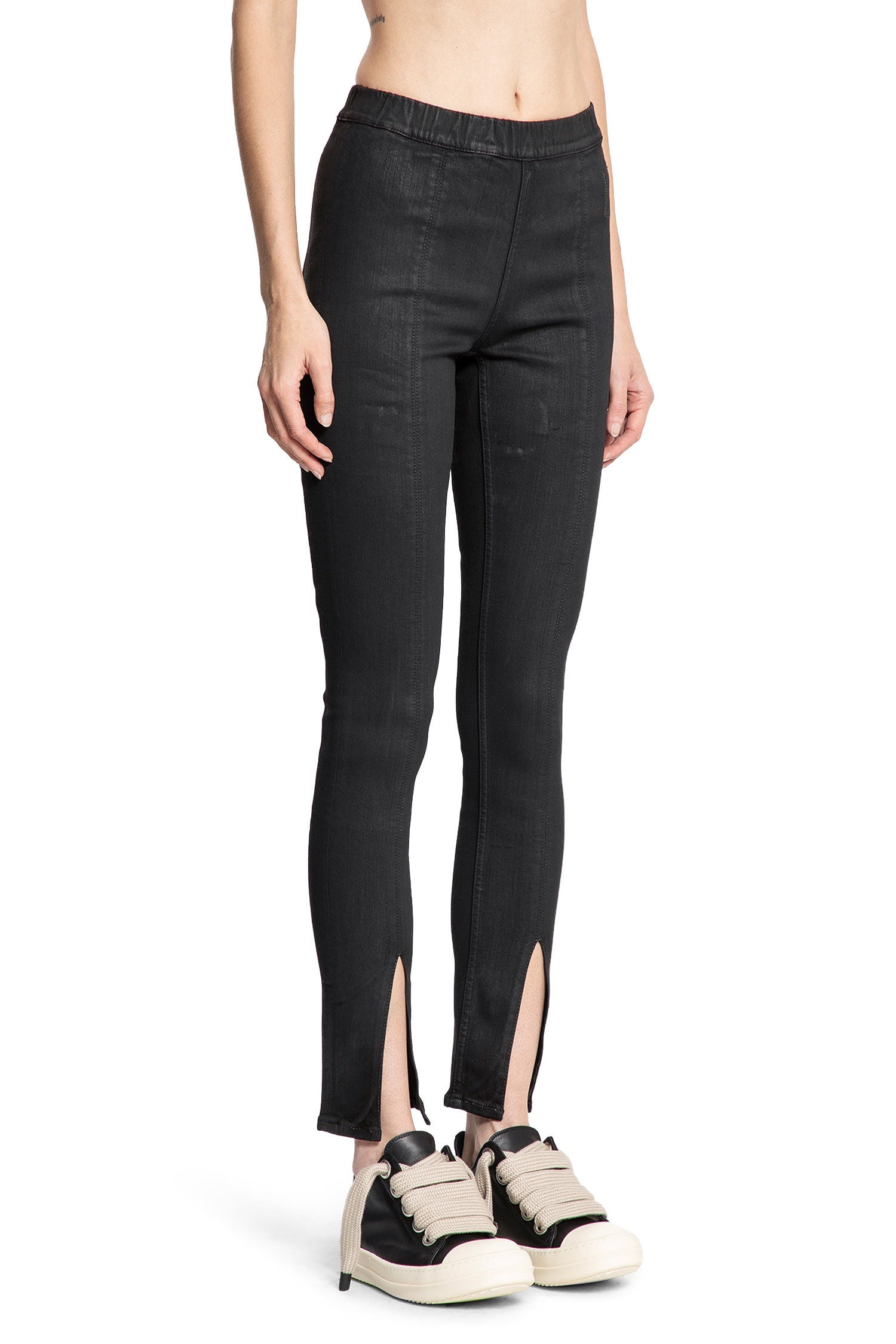Concordians-Slit-Front-Leggings - 2