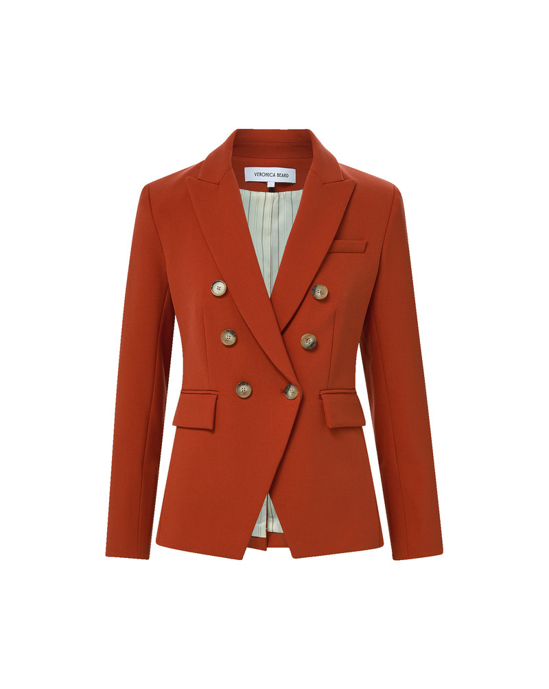 MILLER DICKEY JACKET 1