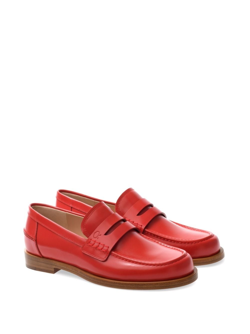 Michael loafers - 2