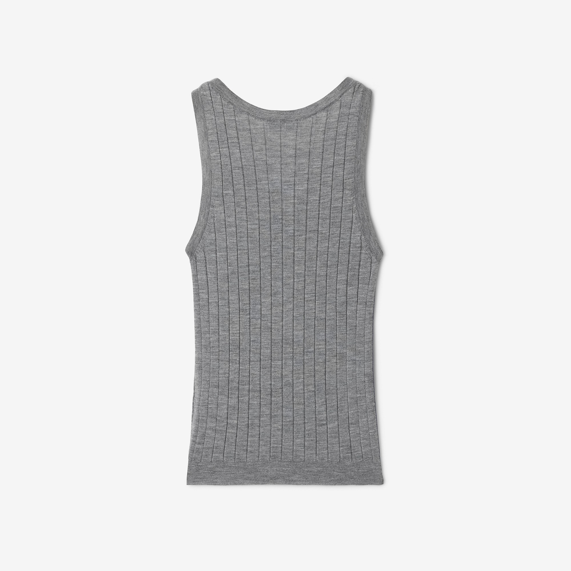 Cashmere Vest