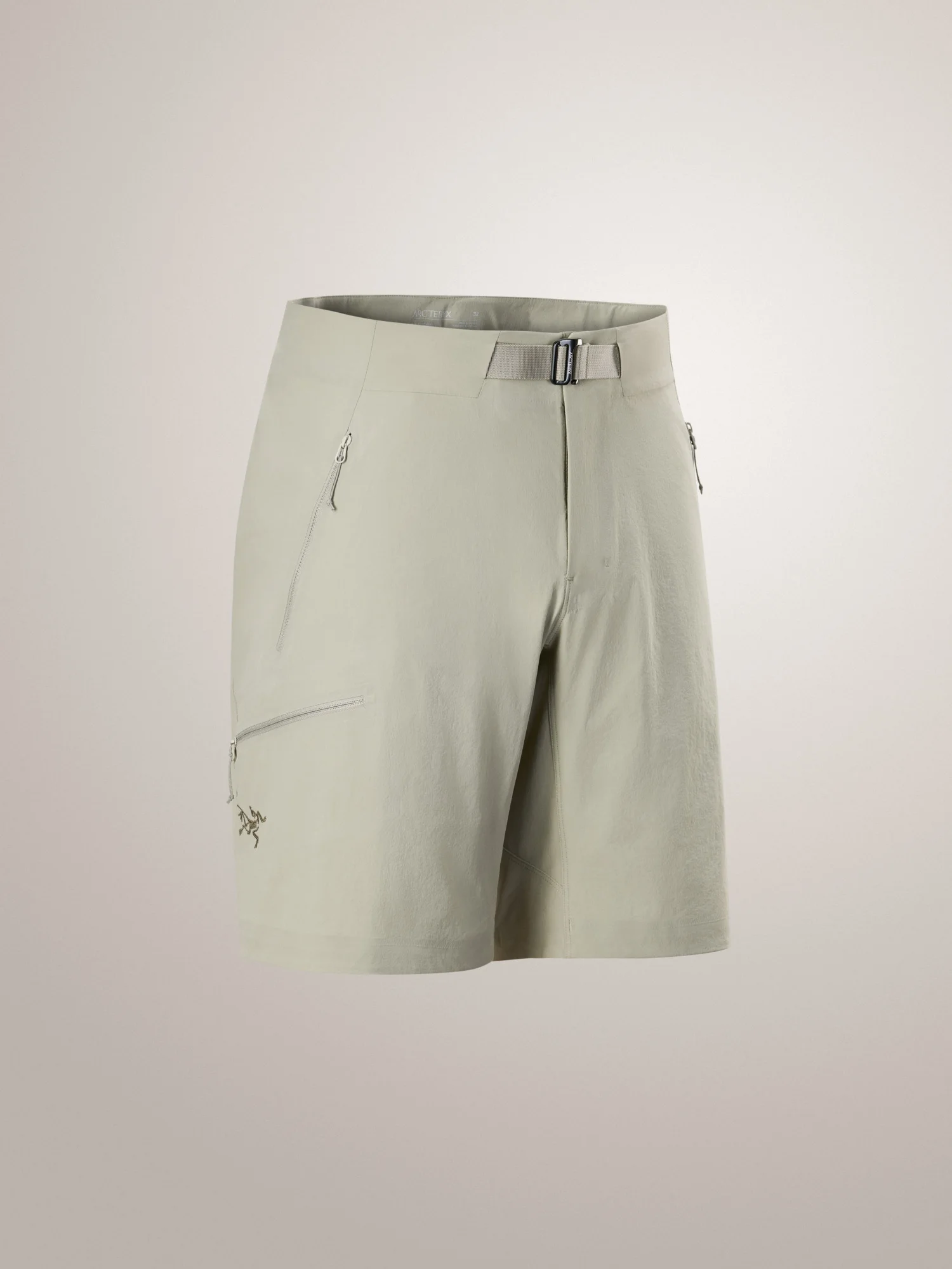 Gamma SL Short 9" - 1
