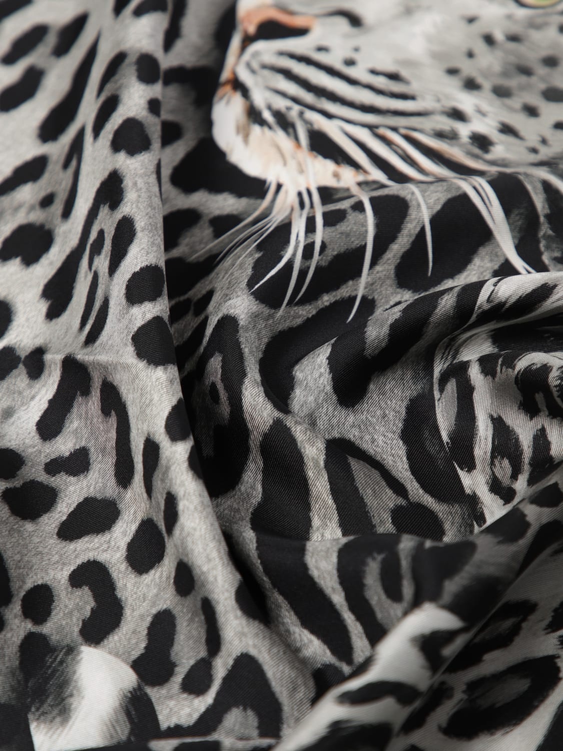 Scarf woman Dolce & Gabbana - 3